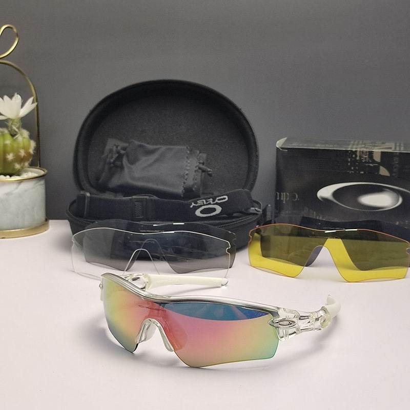 Oakley Sunglasses 355